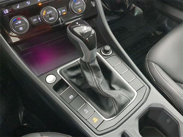 used 2022 Volkswagen Jetta car, priced at $23,000