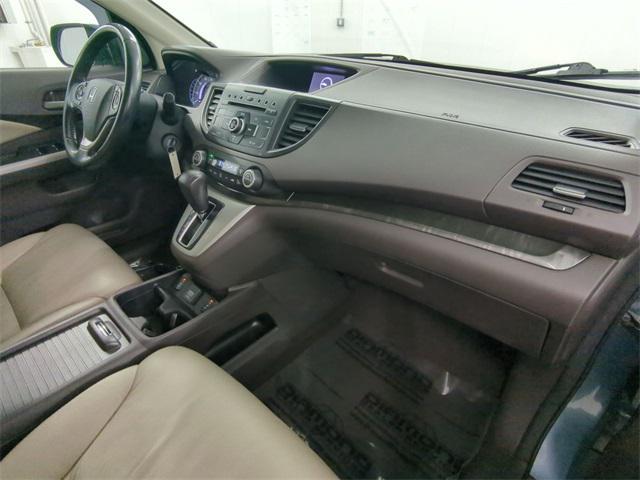 used 2014 Honda CR-V car, priced at $13,995