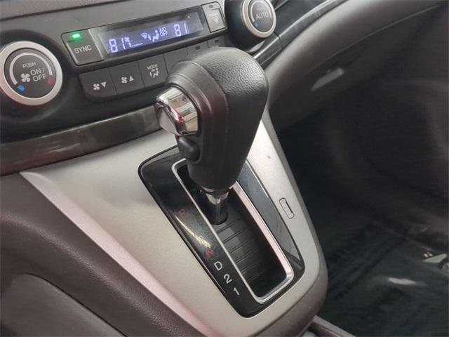 used 2014 Honda CR-V car, priced at $13,995