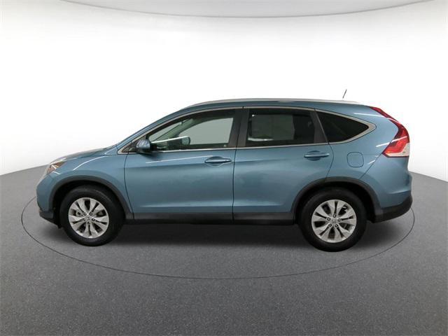 used 2014 Honda CR-V car, priced at $13,995