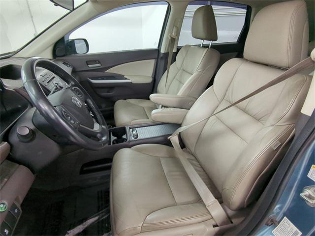 used 2014 Honda CR-V car, priced at $13,995
