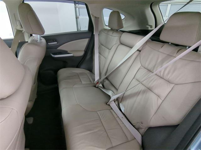 used 2014 Honda CR-V car, priced at $13,995