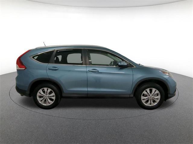 used 2014 Honda CR-V car, priced at $13,995