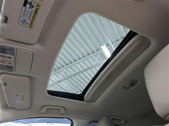 used 2014 Honda CR-V car, priced at $13,995