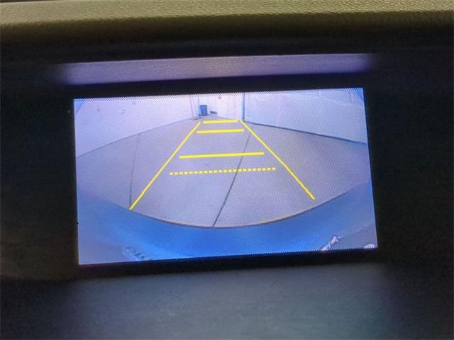 used 2014 Honda CR-V car, priced at $13,995