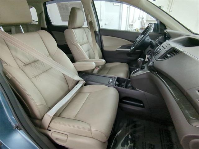 used 2014 Honda CR-V car, priced at $13,995
