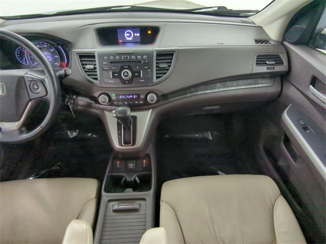 used 2014 Honda CR-V car, priced at $13,995