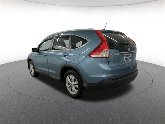 used 2014 Honda CR-V car, priced at $13,995