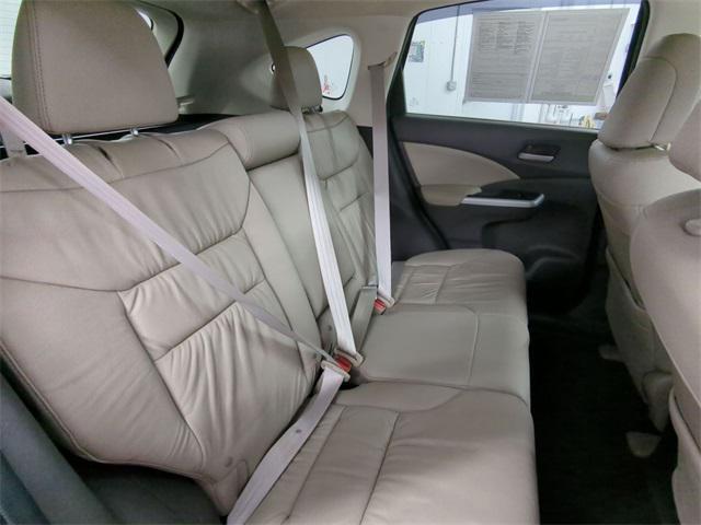 used 2014 Honda CR-V car, priced at $13,995