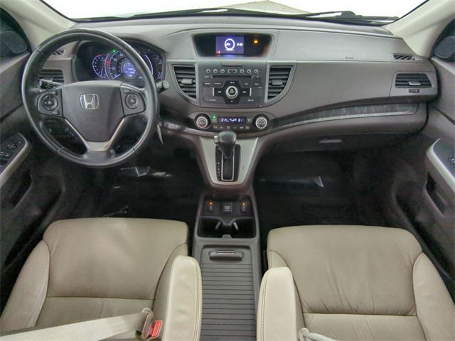 used 2014 Honda CR-V car, priced at $13,995