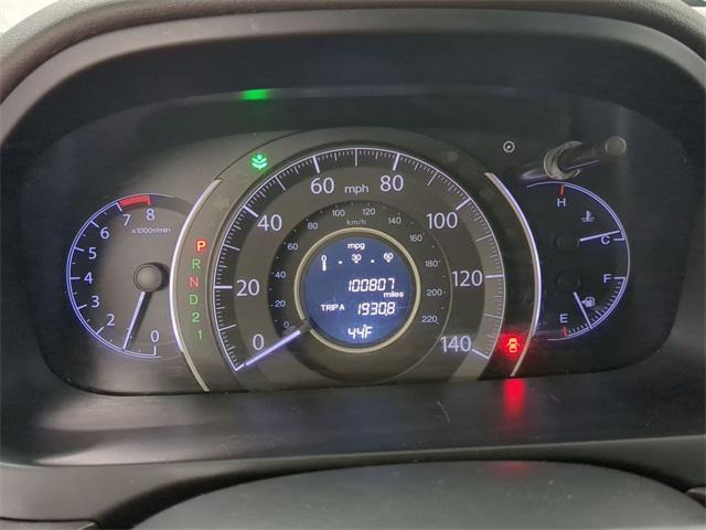 used 2014 Honda CR-V car, priced at $13,995