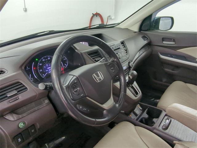 used 2014 Honda CR-V car, priced at $13,995