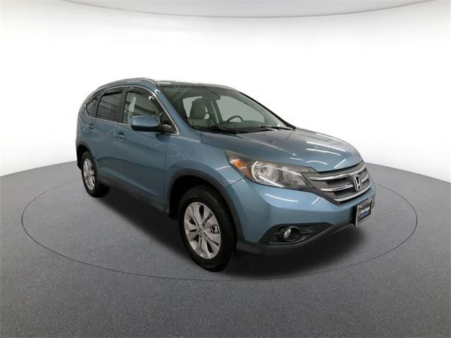 used 2014 Honda CR-V car, priced at $13,995