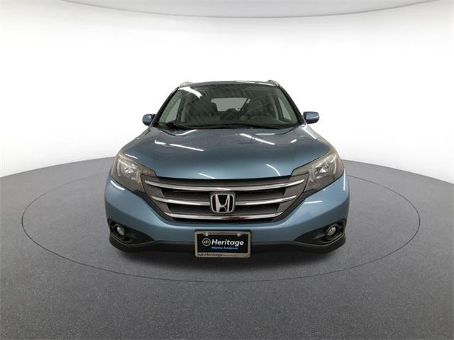 used 2014 Honda CR-V car, priced at $13,995