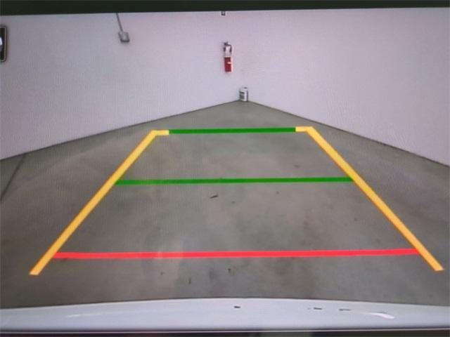 used 2021 Volkswagen Atlas Cross Sport car, priced at $23,595