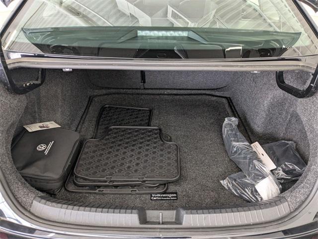 used 2022 Volkswagen Jetta car, priced at $20,295
