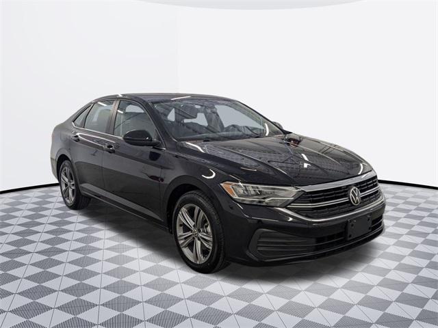 used 2022 Volkswagen Jetta car, priced at $20,295