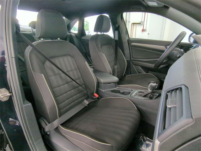 used 2024 Volkswagen Jetta car, priced at $22,400