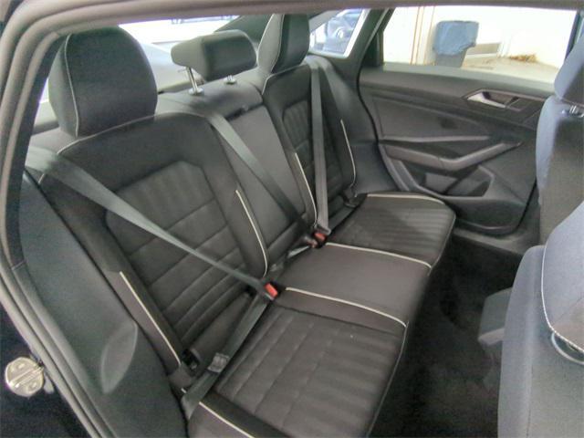 used 2024 Volkswagen Jetta car, priced at $22,400