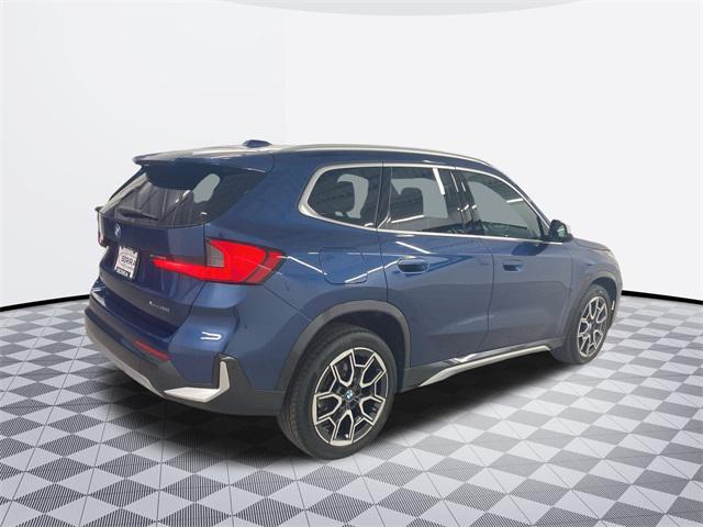 used 2023 BMW X1 car, priced at $34,500