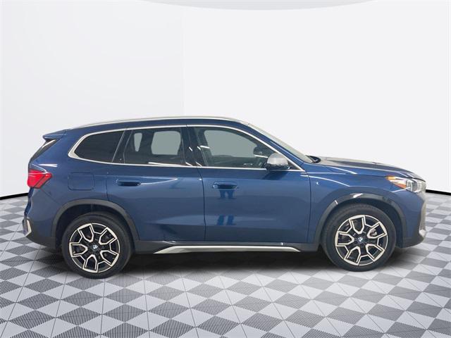 used 2023 BMW X1 car, priced at $34,500