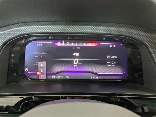used 2024 Volkswagen Atlas Cross Sport car, priced at $39,500