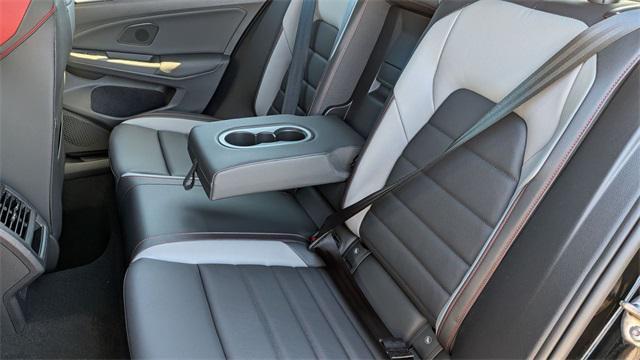 new 2025 Volkswagen Golf GTI car, priced at $39,243