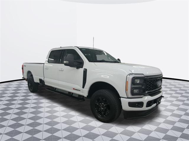 used 2023 Ford F-350 car, priced at $60,500