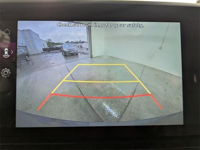 used 2024 Kia Carnival car, priced at $35,989