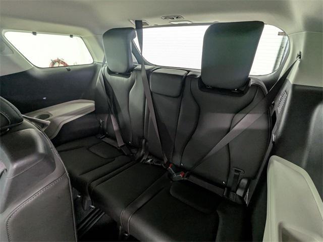 used 2024 Kia Carnival car, priced at $35,989