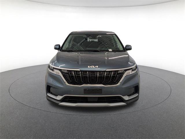 used 2024 Kia Carnival car, priced at $35,989