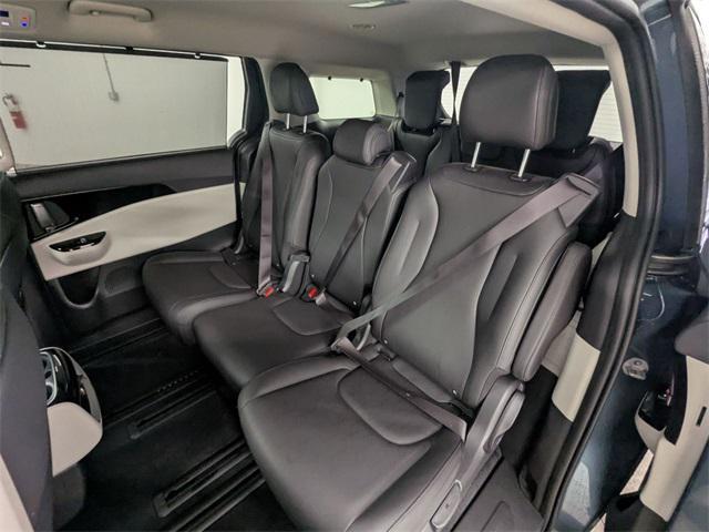 used 2024 Kia Carnival car, priced at $35,989