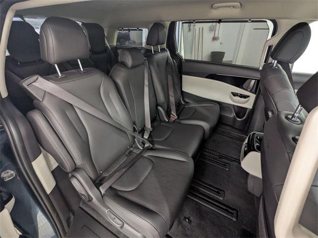 used 2024 Kia Carnival car, priced at $35,989