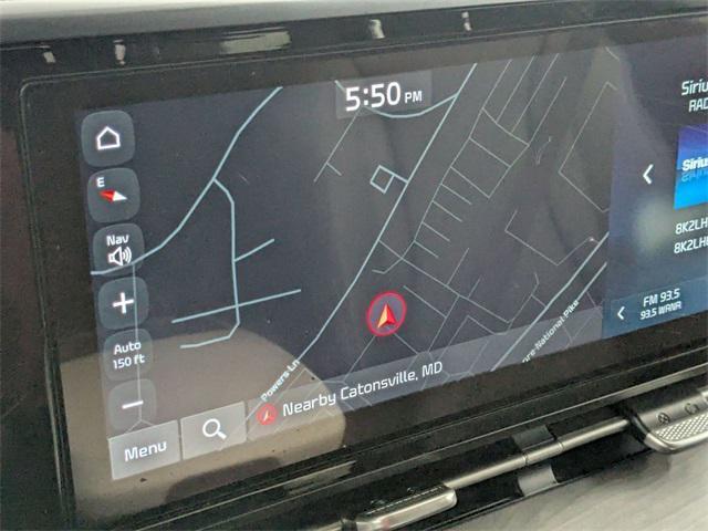 used 2024 Kia Carnival car, priced at $35,989