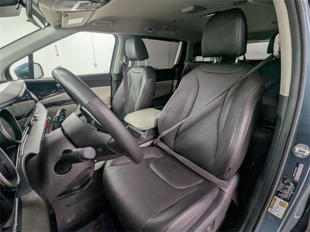 used 2024 Kia Carnival car, priced at $35,989