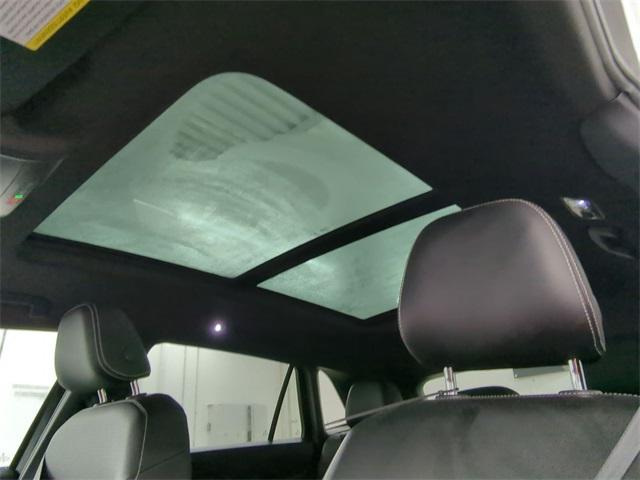 used 2022 Volkswagen Atlas Cross Sport car, priced at $26,590