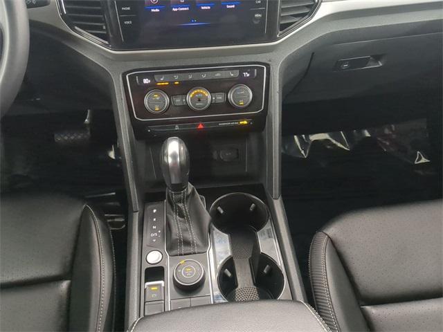 used 2022 Volkswagen Atlas Cross Sport car, priced at $26,590