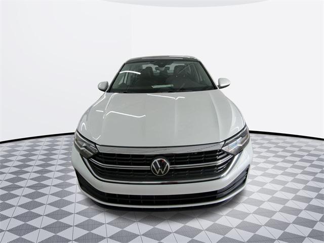 used 2024 Volkswagen Jetta car, priced at $23,000