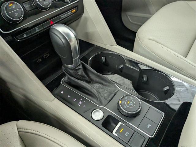 used 2019 Volkswagen Atlas car, priced at $21,500