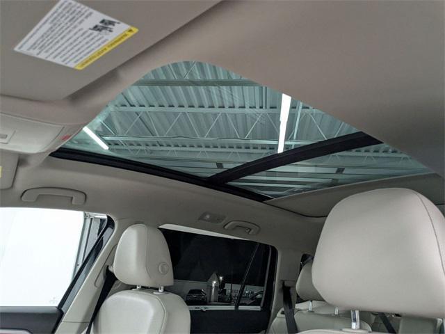 used 2019 Volkswagen Atlas car, priced at $21,500