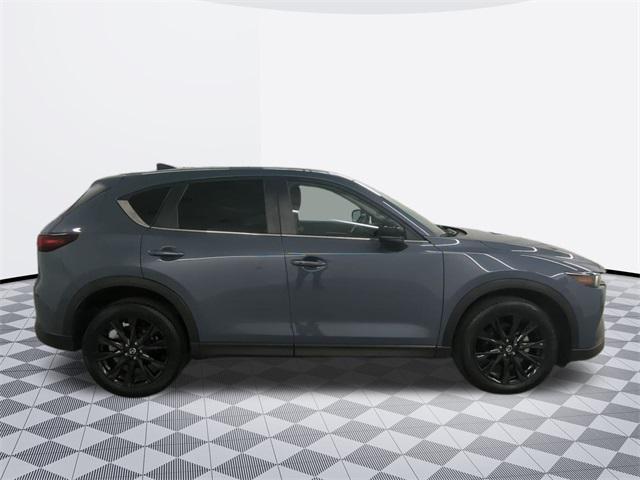 used 2022 Mazda CX-5 car, priced at $26,500