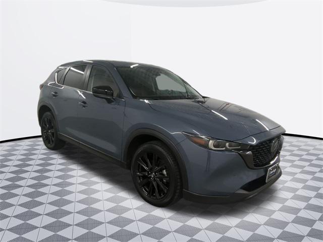 used 2022 Mazda CX-5 car, priced at $26,500