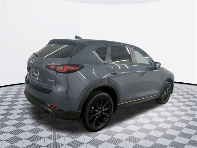 used 2022 Mazda CX-5 car, priced at $26,500