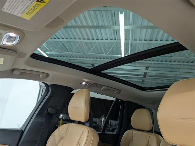 used 2016 Volvo XC90 car, priced at $16,895