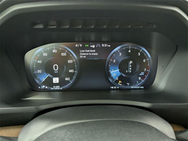 used 2016 Volvo XC90 car, priced at $16,895