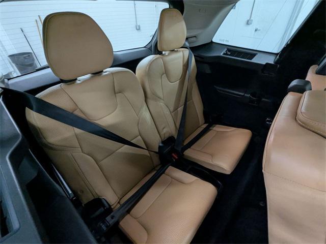 used 2016 Volvo XC90 car, priced at $16,895