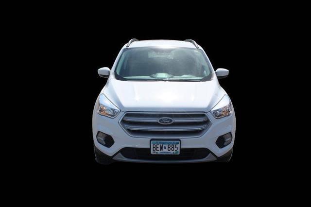 used 2018 Ford Escape car, priced at $14,990