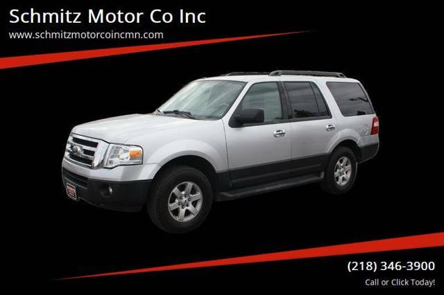 used 2014 Ford Expedition car, priced at $17,990