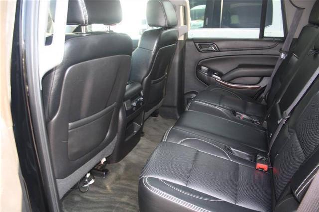 used 2015 GMC Yukon car, priced at $15,990