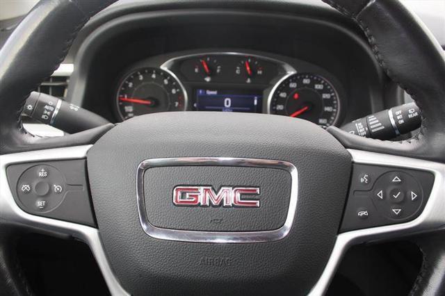 used 2020 GMC Acadia car, priced at $21,990